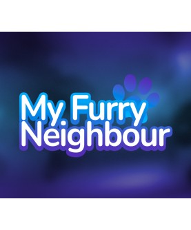 My Furry Neighbour Steam Key GLOBAL